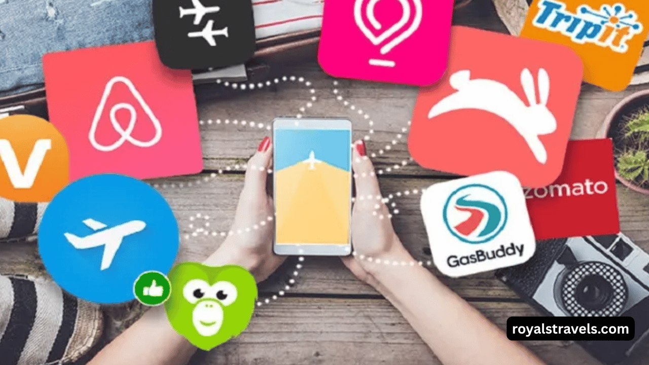 Best travel apps 2020 for smarter and easier trips