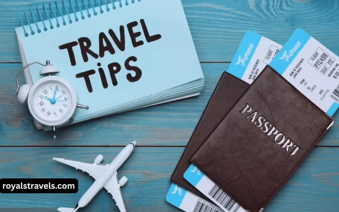10 Ideas to Help your Travel Cheap
