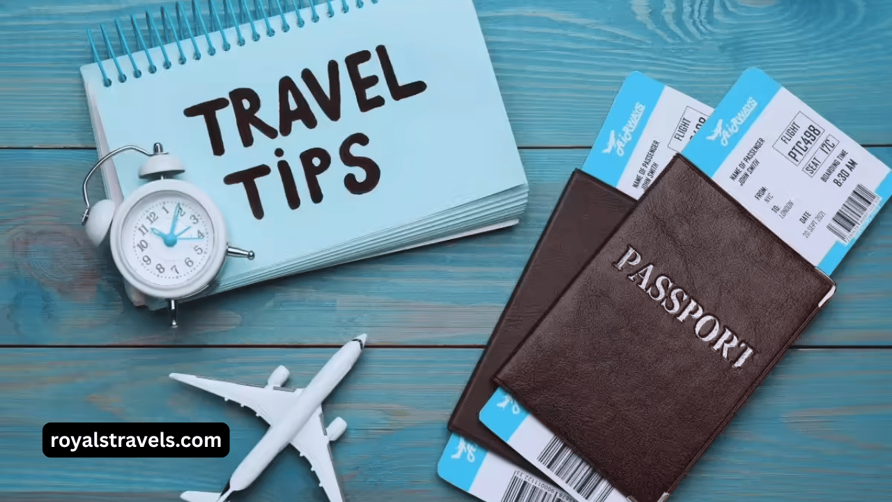 10 smart ideas to travel cheap in 2025 and save money