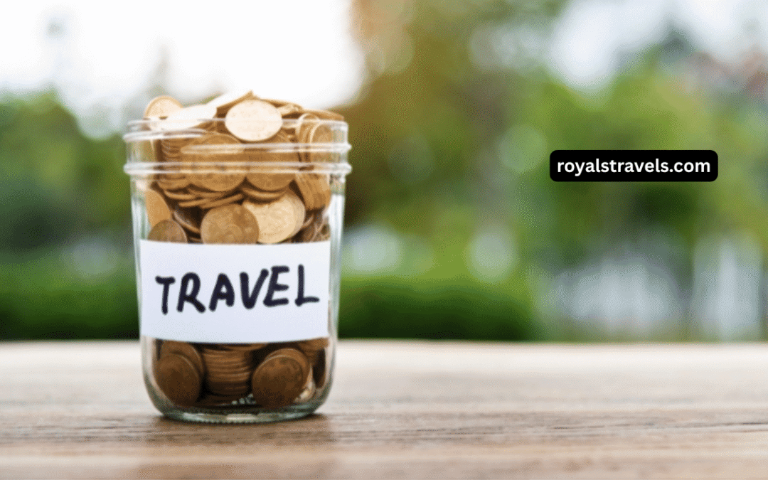 15 Ways of Saving Money While Traveling