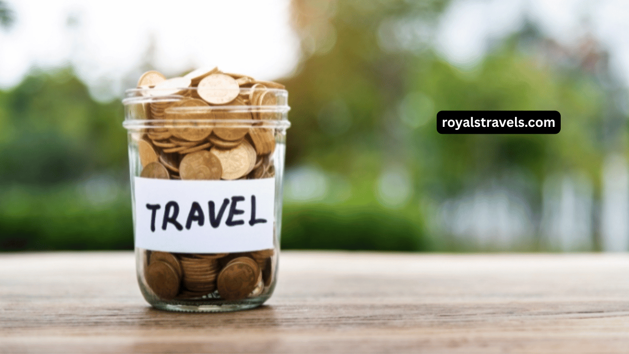 15 ways to save money while traveling in 2025