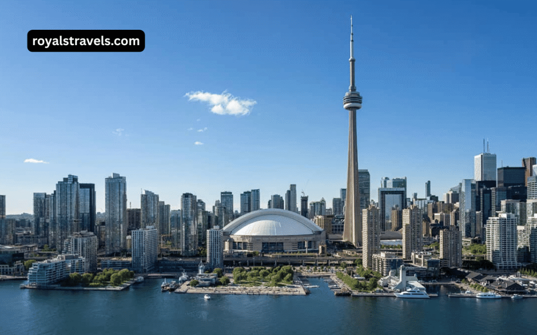 10 Best Cities to Find A Job In Canada 2021
