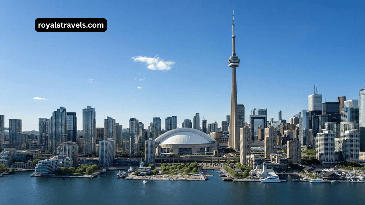 Top 10 cities to find a job in Canada in 2021