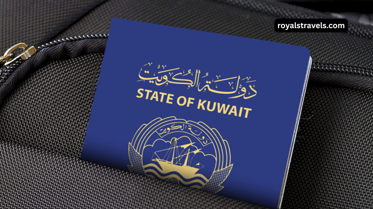 Guide to getting a work visa for Kuwait in 2025