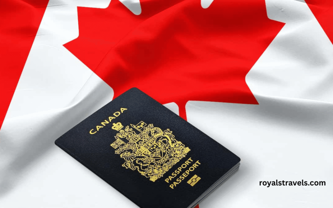 7 Easy Ways To Migrate To Canada