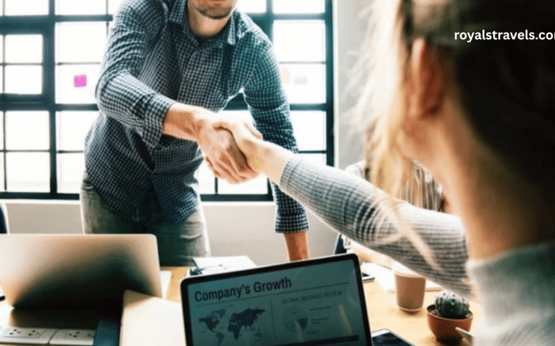 How to get a Job in Australia