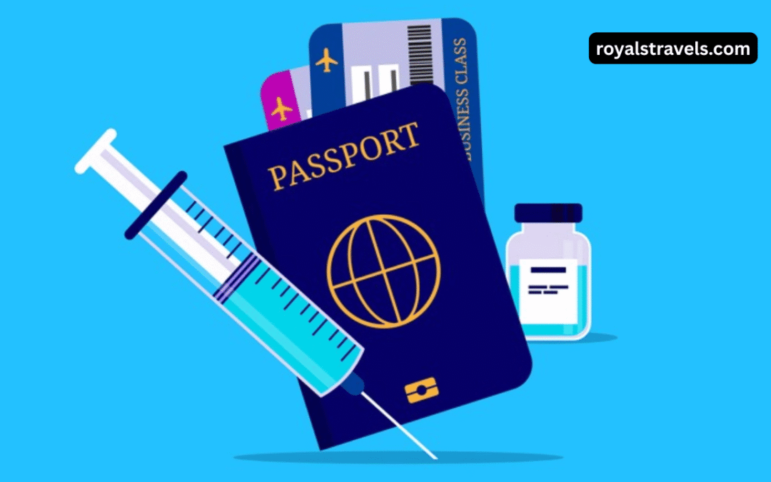 Travel health advice and resources