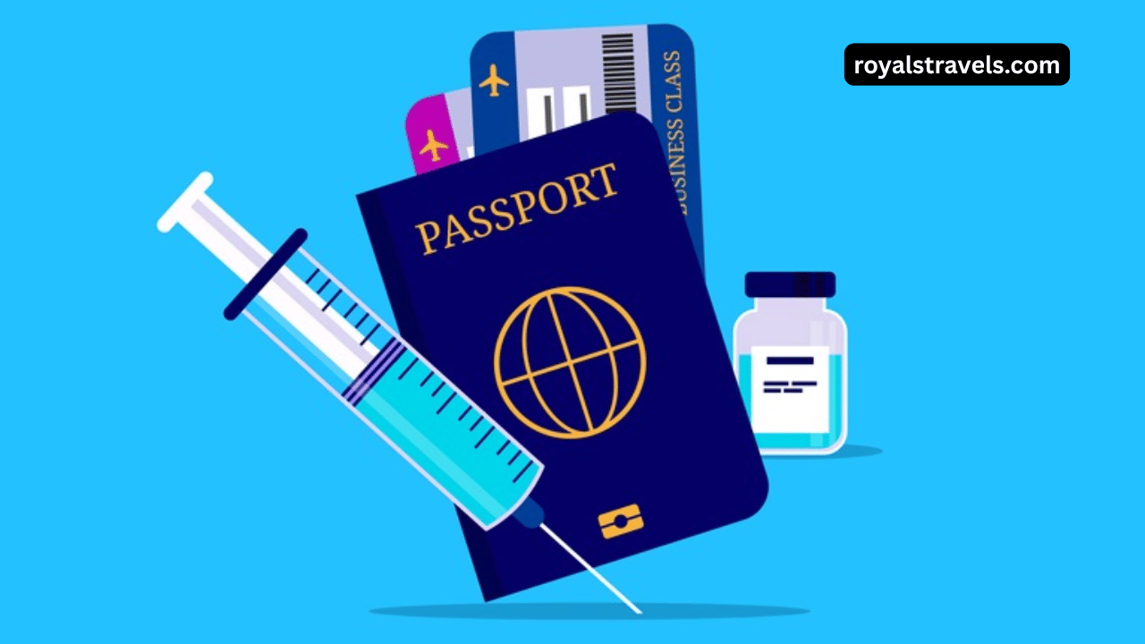 Travel health advice and resources for safe journeys