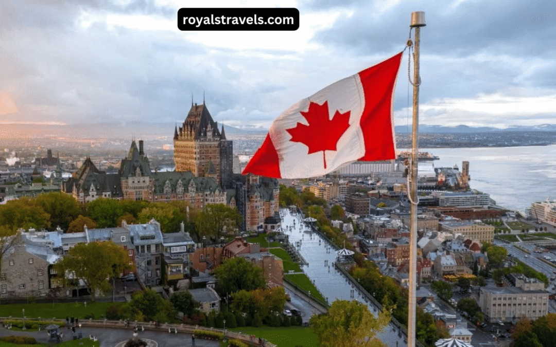 Can You Move To Canada With No Money? Find Out Here