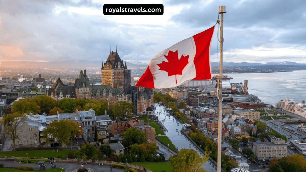 Can you move to Canada with no money? Immigration tips 2025