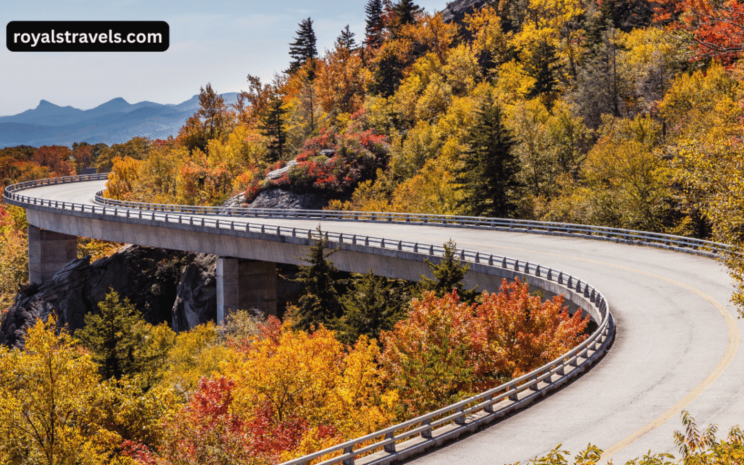 6 Unique Places To Visit In Virginia