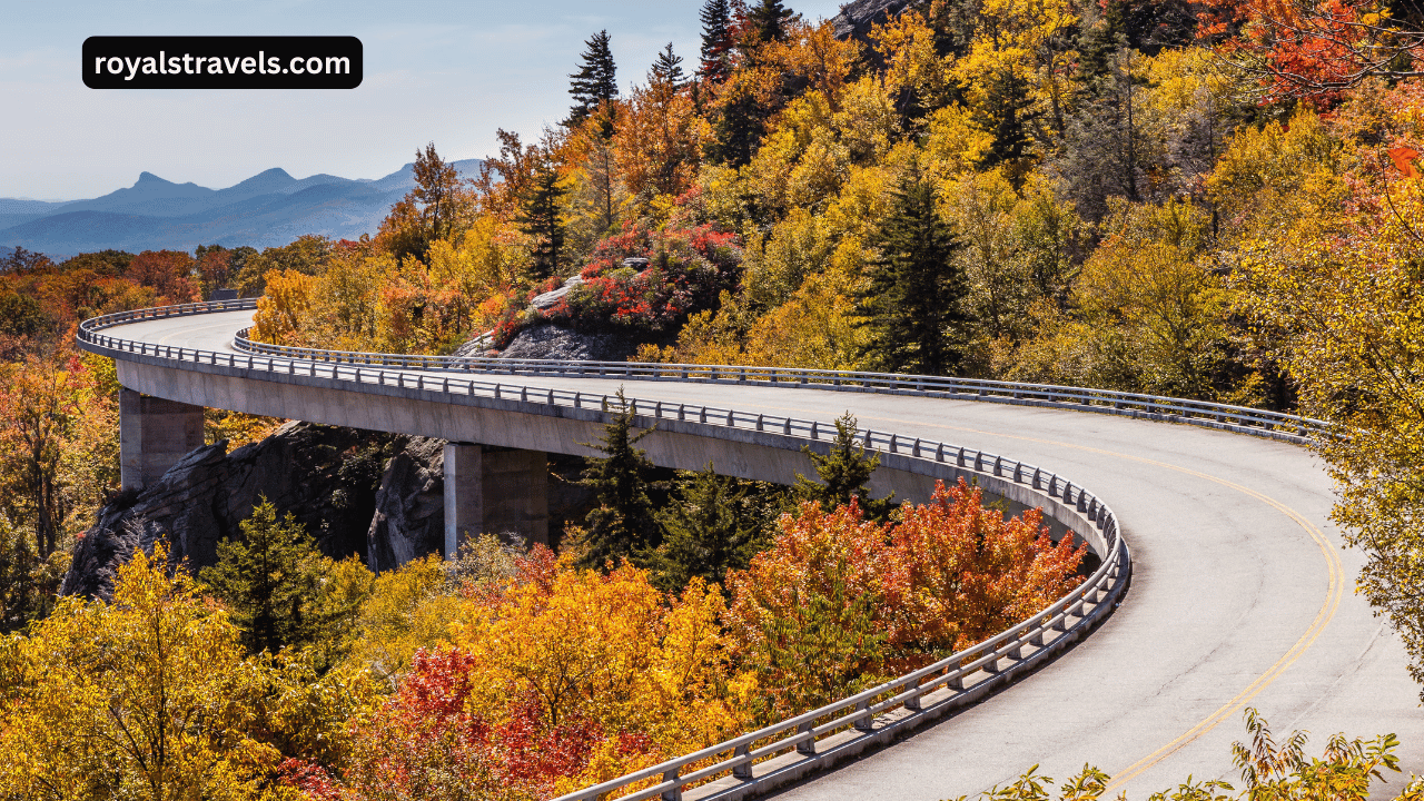 6 unique places to visit in Virginia for travelers in 2025