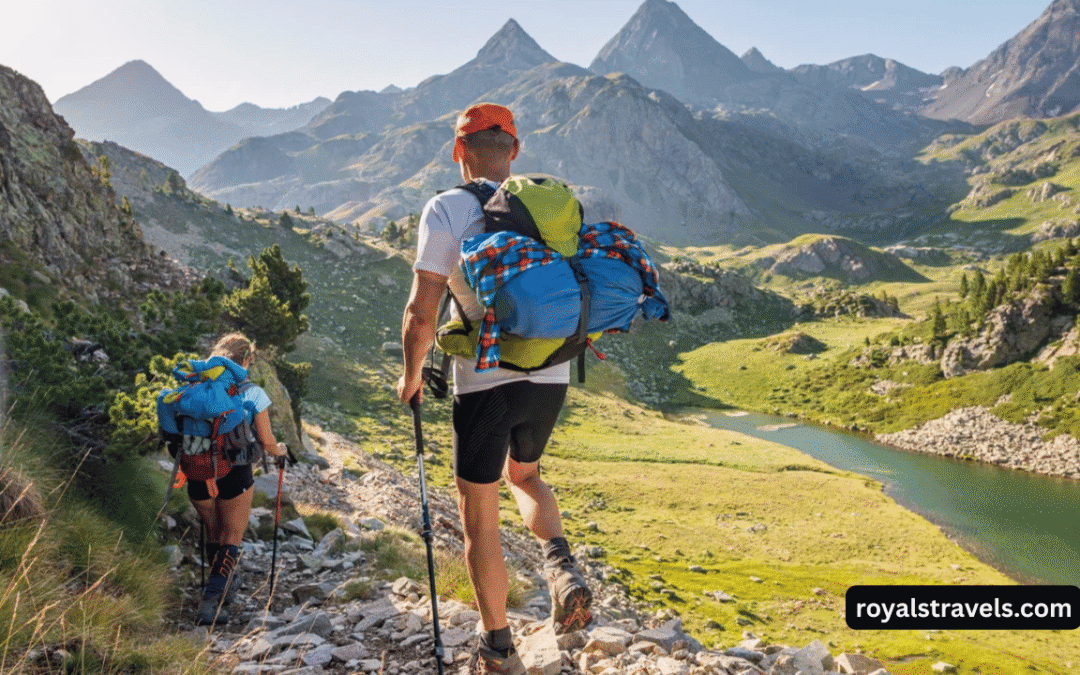 6 Adventure Hikes That Will Take You Around the World
