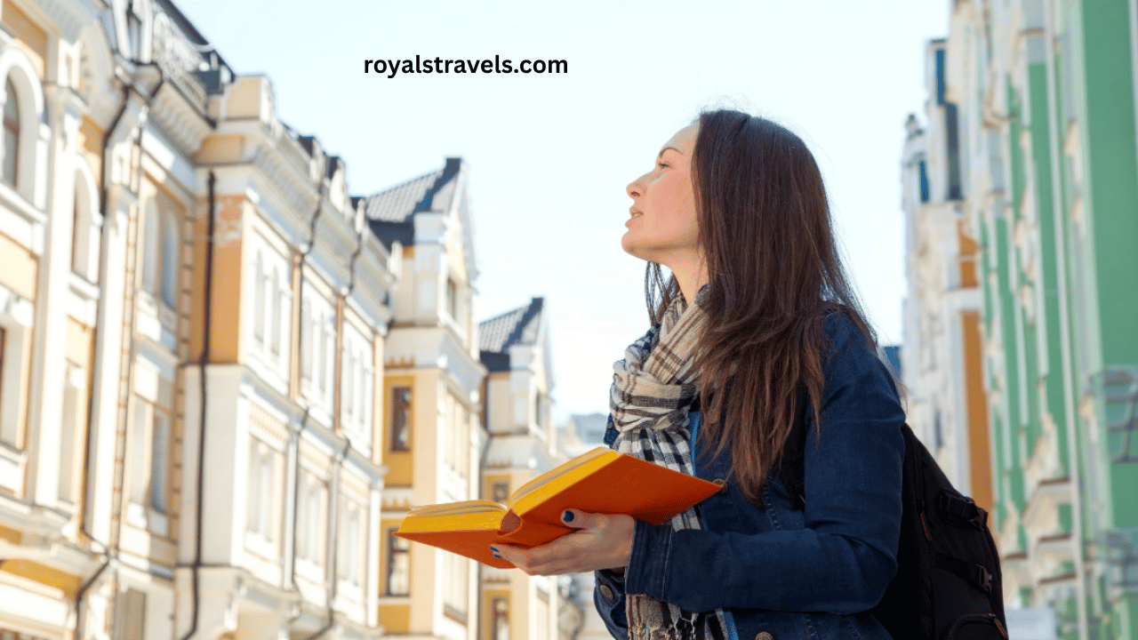 Tips for traveling to a place where you don’t know the language