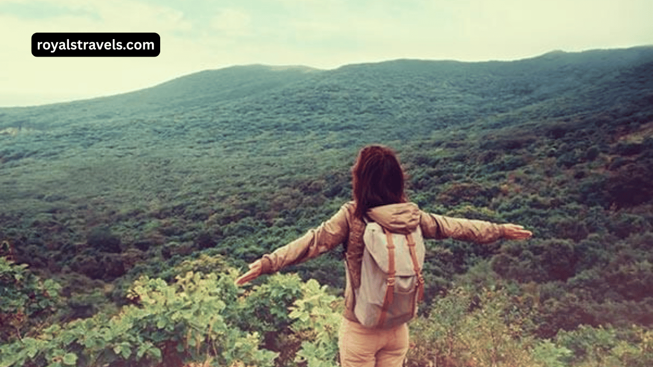 Lessons you learn about yourself through travel in 2025