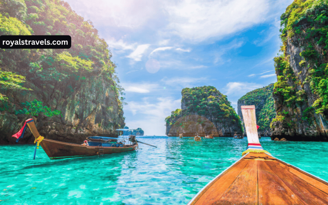 Top Ten Destinations to Visit this Summer