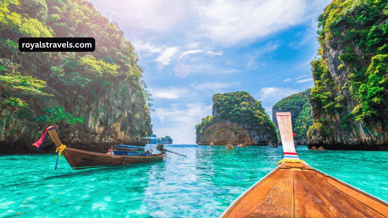 Top 10 destinations to visit this summer 2025