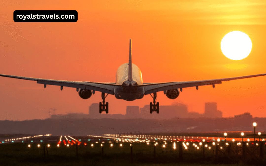 Top Secrets to Cheap Flights