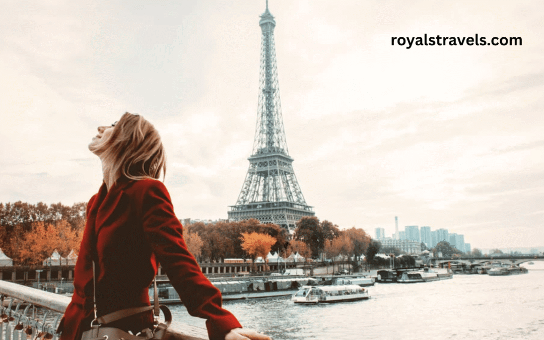 Travel and Work in Europe