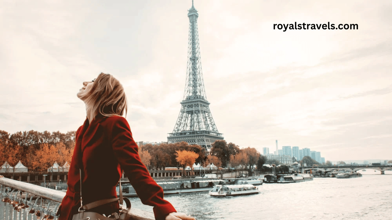 Travel and work in Europe opportunities 2025