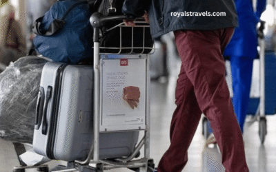 UK Changes Travel Rules for Travelers From Nigeria