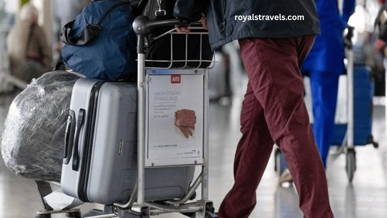 UK travel rule changes for Nigerian travelers 2025