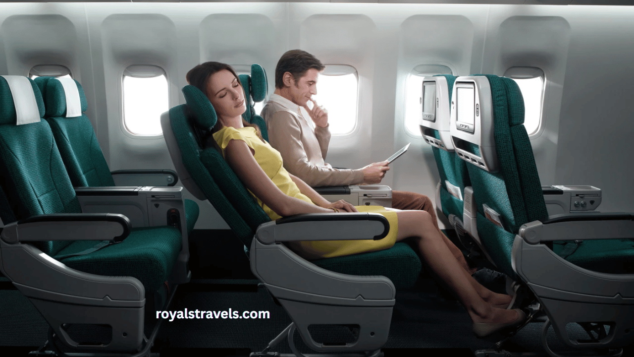 10 best ways to survive a long haul flight comfortably in 2025