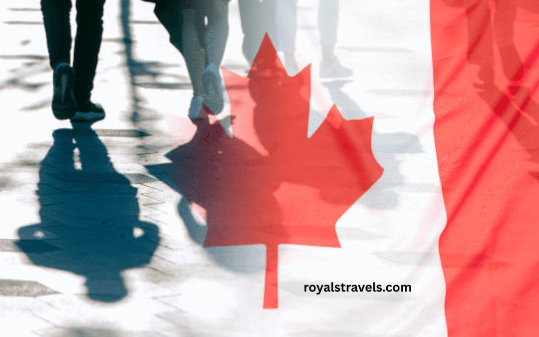 Canada Visa Eligibility, Requirements, and Where To Apply
