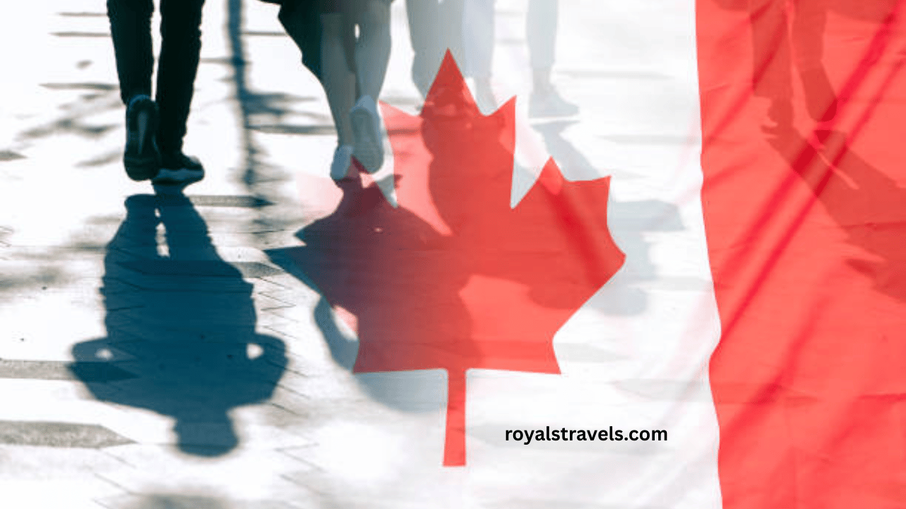 Canada visa eligibility, requirements, and application guide 2025