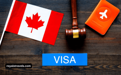Types of Canada Visa and How To Apply