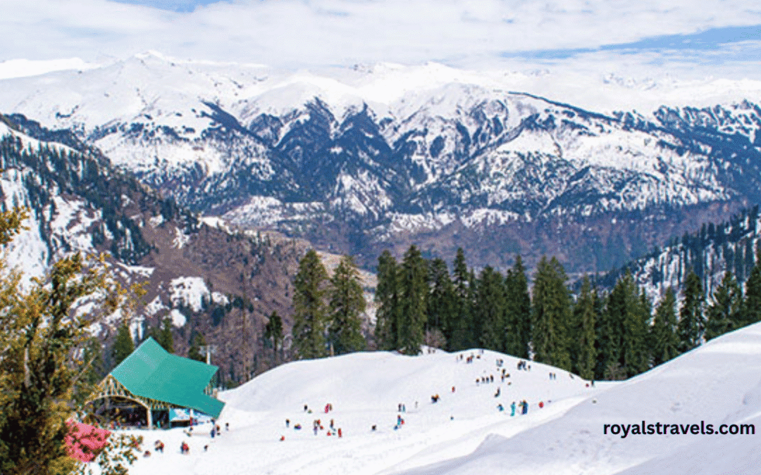 Top Ten Destination to Visit this Winter
