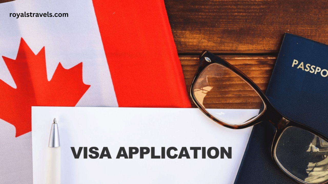 Step-by-step guide to apply for Canada Permanent Resident Visa 2025