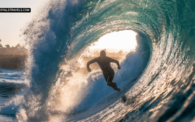 Where are the best places to surf in California