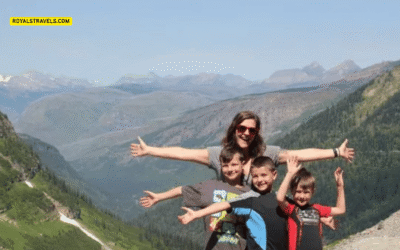 8 Great Alternative Budget Vacation Ideas