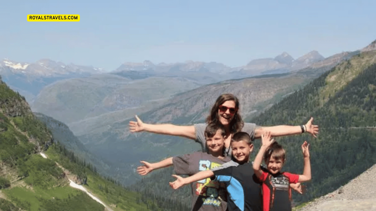 Affordable vacation ideas – budget-friendly travel destinations 2025