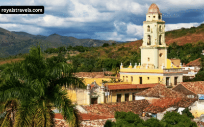 7 Charming Places to Visit in Cuba