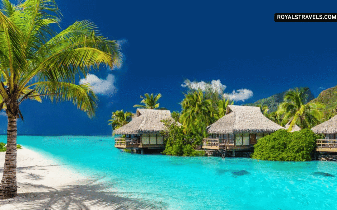 Visit Fiji