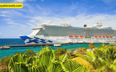 Consider A Caribbean Cruise Special
