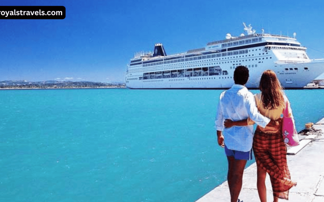 Cruises Are A Great Way To Spend Luxury Vacations