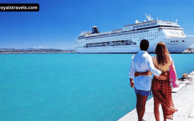 Cruises Are A Great Way To Spend Luxury Vacations
