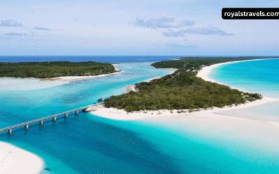 Why You Should Visit New Caledonia