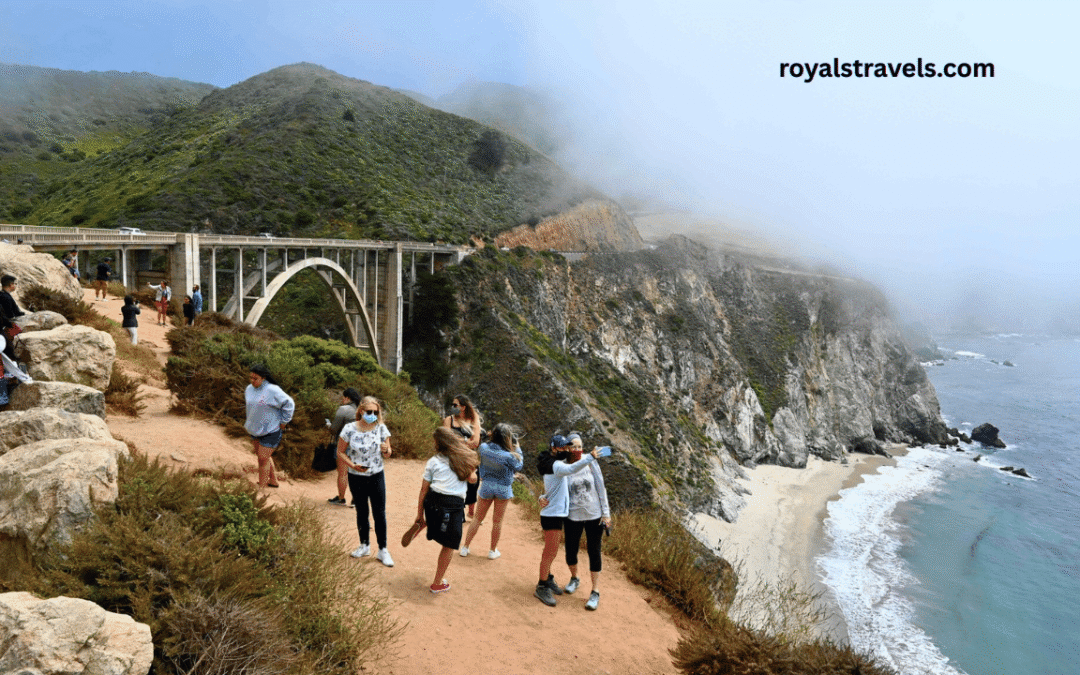 Why Travel To California?