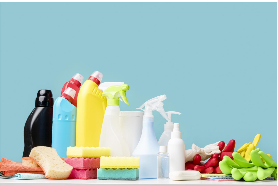 What Environmentally Friendly House Cleaning Products Do You Need?