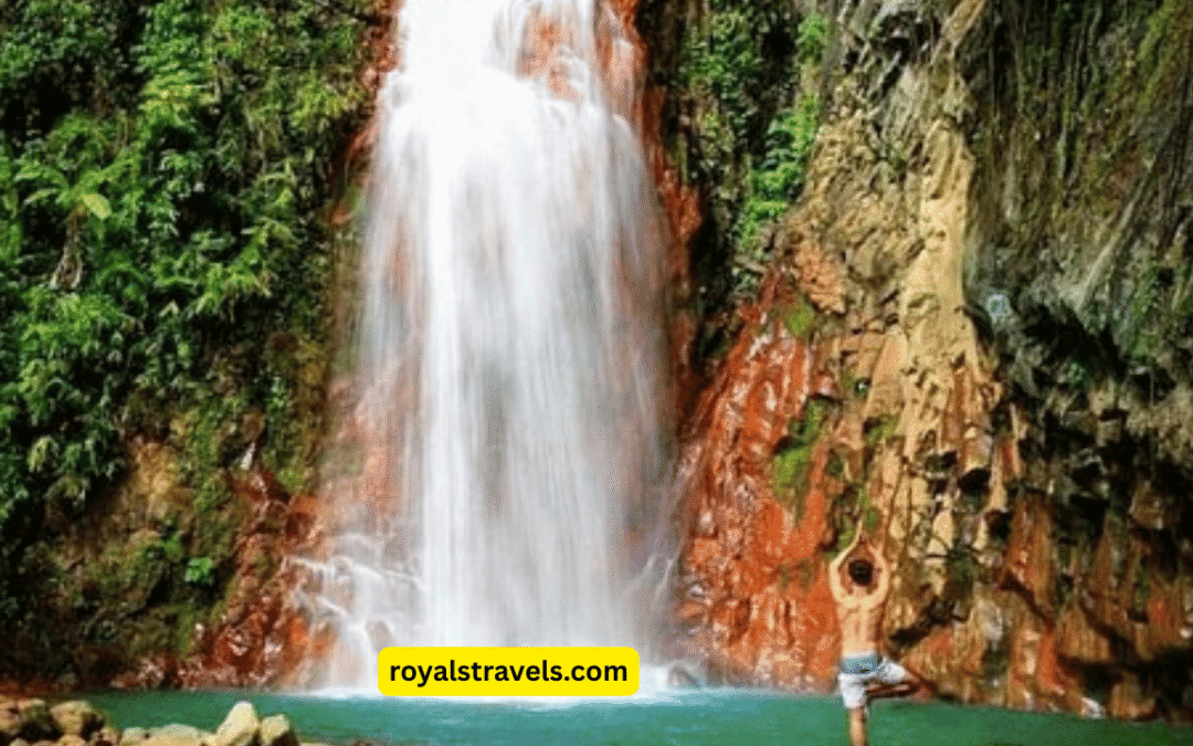 Visit Dumaguete In The Philippines