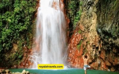 Visit Dumaguete In The Philippines