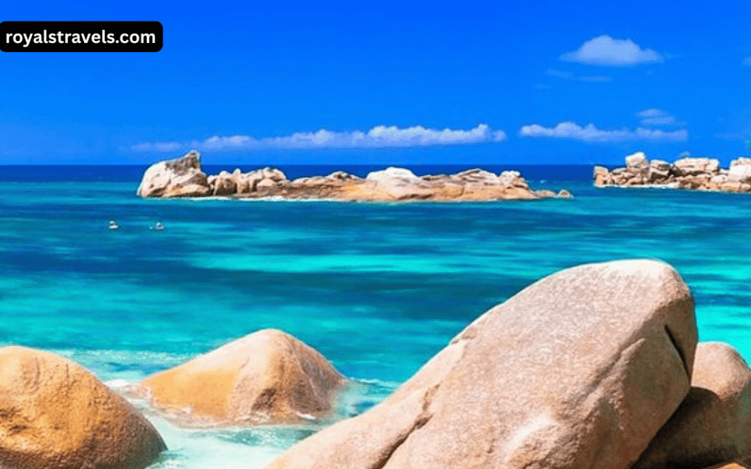 Visit Seychelles