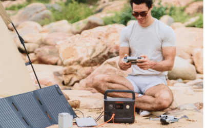 10 Aerial Drone Photography Skills You Can’t Miss