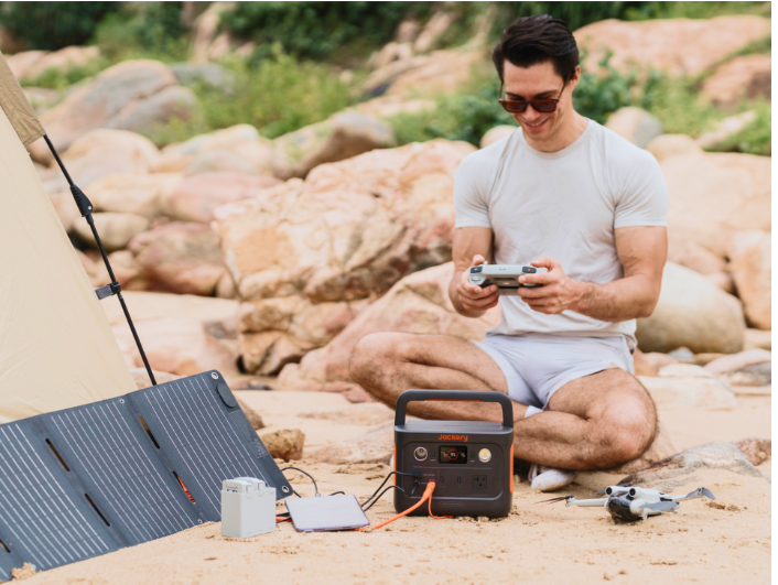 10 Aerial Drone Photography Skills You Can’t Miss