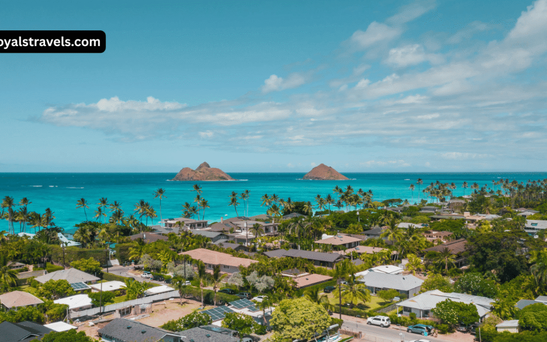 Your Kailua Vacation Rental Options