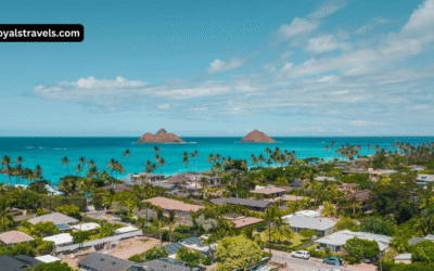 Your Kailua Vacation Rental Options